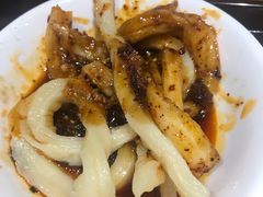 甜水面-洞子口张老二凉粉(文殊院店)