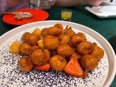-大鸽饭(汉溪长隆店)
