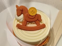 -星巴克(天津五大道店)