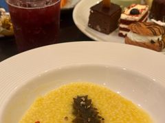 -盛宴自助餐厅(运达喜来登店)