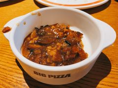 -比格比萨自助(花园路店)