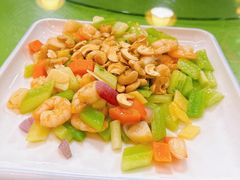 -盛港湾海鲜食府(黄沙店)