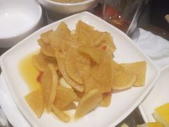 -海底捞火锅(崇文门新世界百货店)