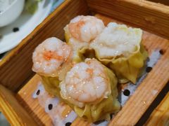 -點無缺茶楼·海鲜酒家(世博店)