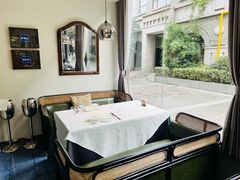 -民国红公馆(总统府店)