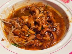 -春梅里卤鹅馆·47年老字号(中山路店)