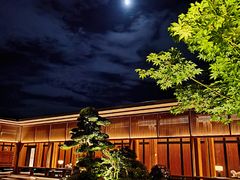 -湘湖逍遥庄园·水漾中餐厅