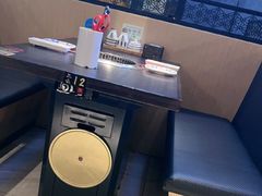 -AJIYA·池袋日式烧肉自助(天津万象城店)