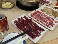-伟记牛肉(金鸿公路店)