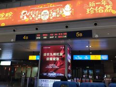 -长春西站