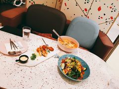 -BossBabe亲子餐厅(金光华广场店)