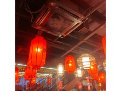 大堂-谭鸭血老火锅·匠心(环球港旗舰店)
