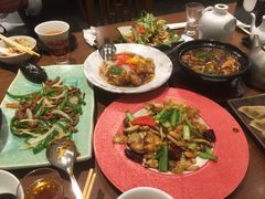 -四川餐馆(京都ポルタ店)