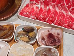 -东来顺饭庄(天坛店)