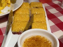 -西贝莜面村(金隅嘉品mall店)
