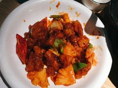 -徐小姐地锅鸡(云龙万达店)
