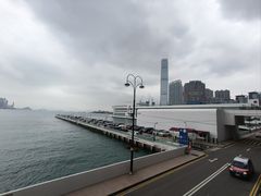 -海港城