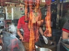 -黄连大头华烧鹅店(大良店)