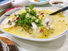 -海鲜城大家餐厅