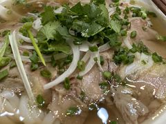-PHO·5越南牛肉粉(建新路店)