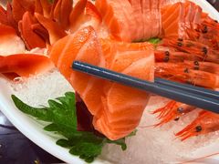 -大渔之昕·铁板烧自助餐(虹悦城店)