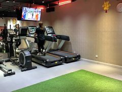 -即刻自助健身·私教馆(对外经贸店)