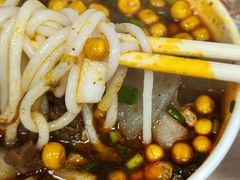 -江三王记牛杂馆(总店)