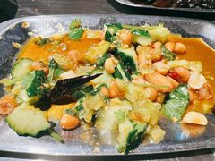 -马路牙子烧烤音乐酒馆(望京店)
