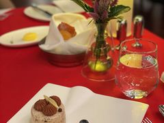 -国家大剧院西餐厅