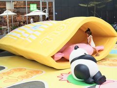 -东莞松山湖万象汇