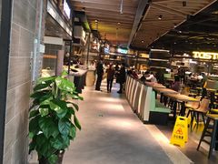 -食通天美食广场(华润万象城店)