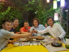 -深圳大旅小舍精品艺术民宿