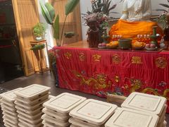 -龙华素斋(龙华路店)