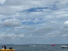 -那香海钻石沙滩浴场