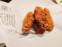 -绿茶餐厅(南翔印象城MEGA店)