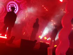 -MOSSO·Liveshow(M3香港广场店)