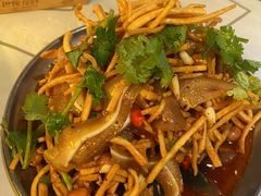 -巴厘龙虾·榜首油焖大虾(音乐学院·沿江酒馆店)