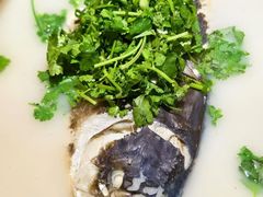 -风味小馆(天目湖宾馆店)