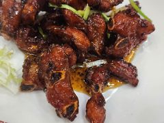 -凤城礼记鱼翅海鲜酒家(新马路总店)