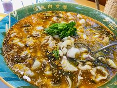 -光海·乡记酸菜鱼·始于1996(花园路店)