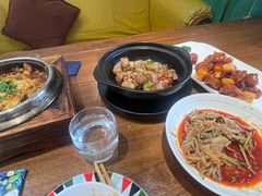 -咖啡人·融合餐厅(健康东路店)