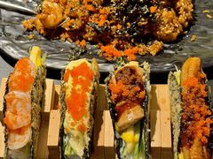 -黑牛无双·徐州烤肉(解放北路店)