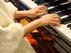 -美森西餐厅(曙光大道店)