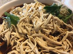 -东园小馆·早茶·淮扬小炒(江都路店)