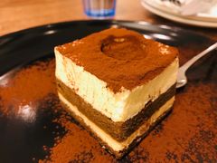 经典提拉米苏S-必胜客(新辰里酒仙桥店)