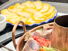-香香腊排骨.野生菌火塘总店(束河店)