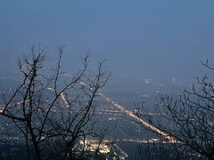 -北京西山国家森林公园