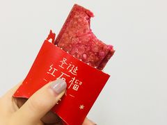 -肯德基(东直门来福士店)