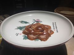 -京味斋·北京烤鸭(北京南站洋桥店)