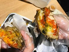 -莲花公园煎蟹(总店)